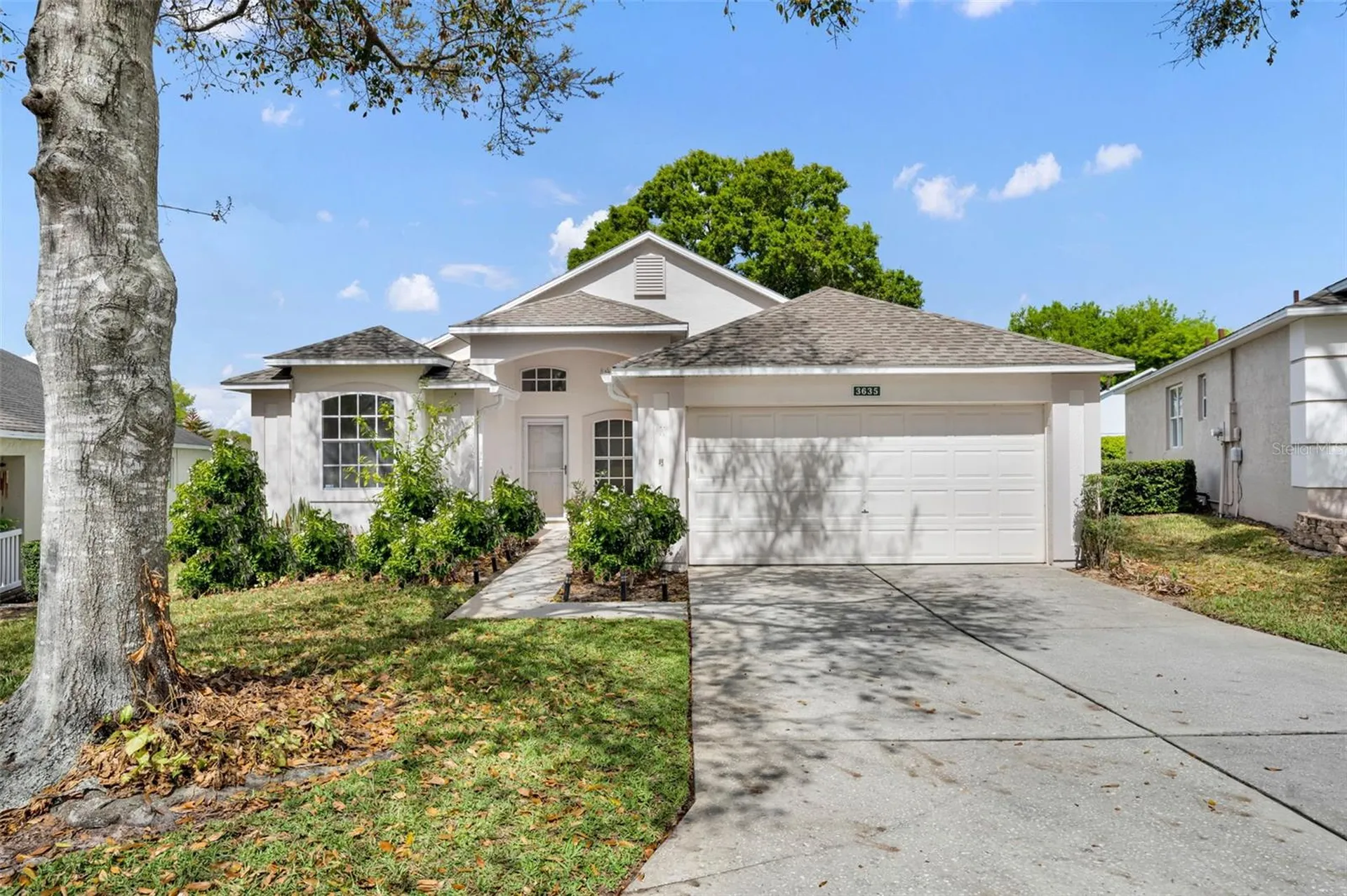 3635 Kingswood Court Clermont FL 34711