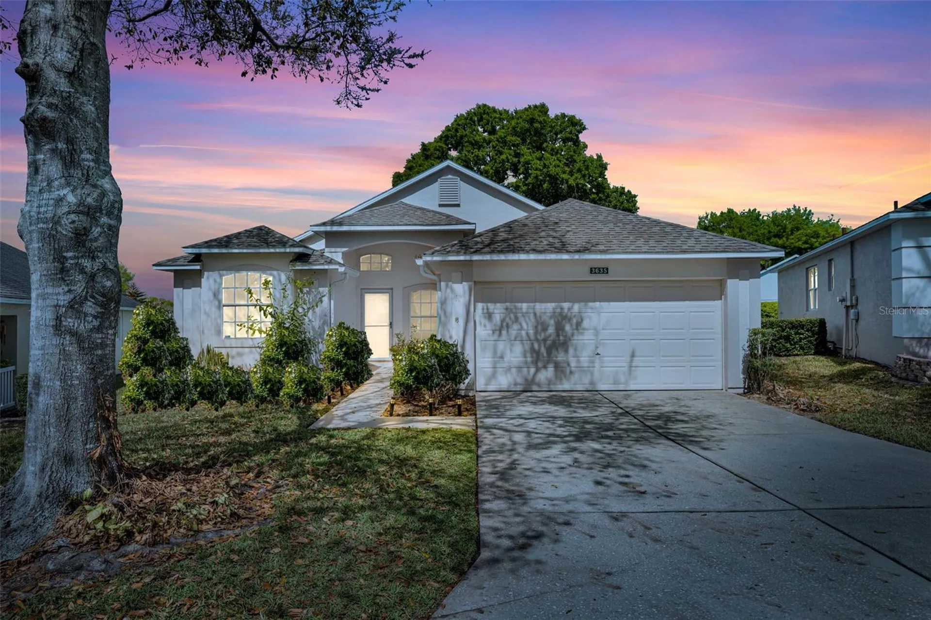 3635 Kingswood Court Clermont FL 34711