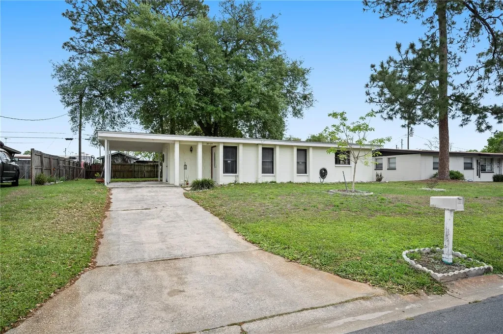 3010 Drewery Avenue Lakeland FL 33803