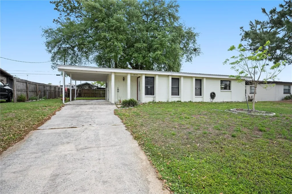 3010 Drewery Avenue Lakeland FL 33803