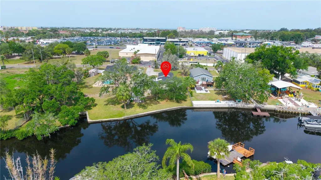5822 River Road New Port Richey FL 34652