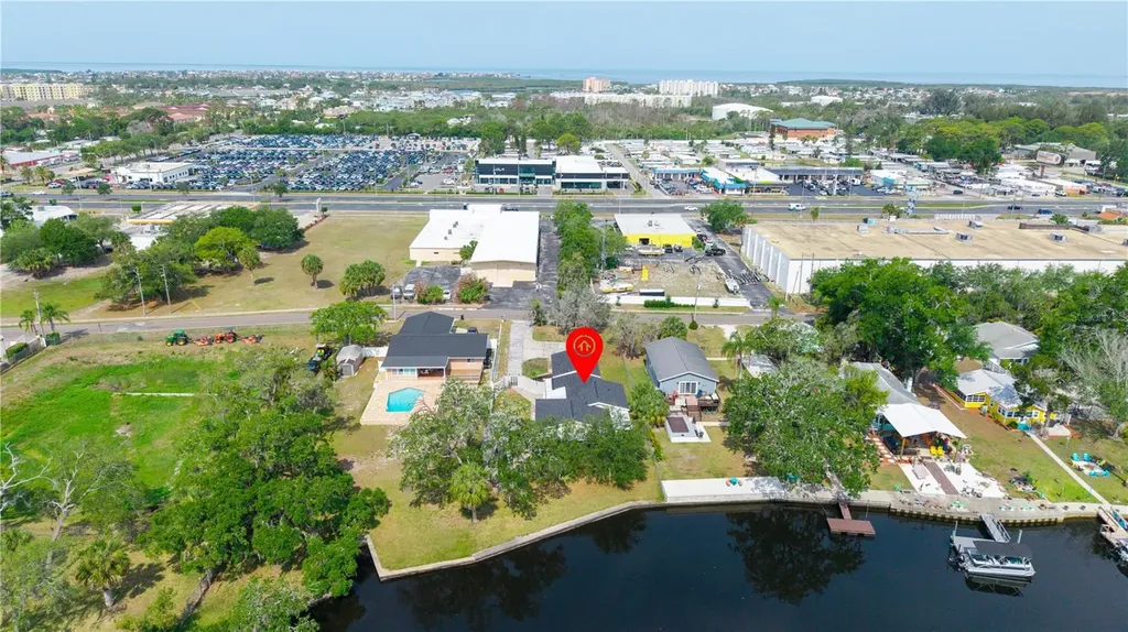 5822 River Road New Port Richey FL 34652