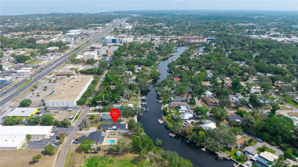 5822 River Road New Port Richey FL 34652