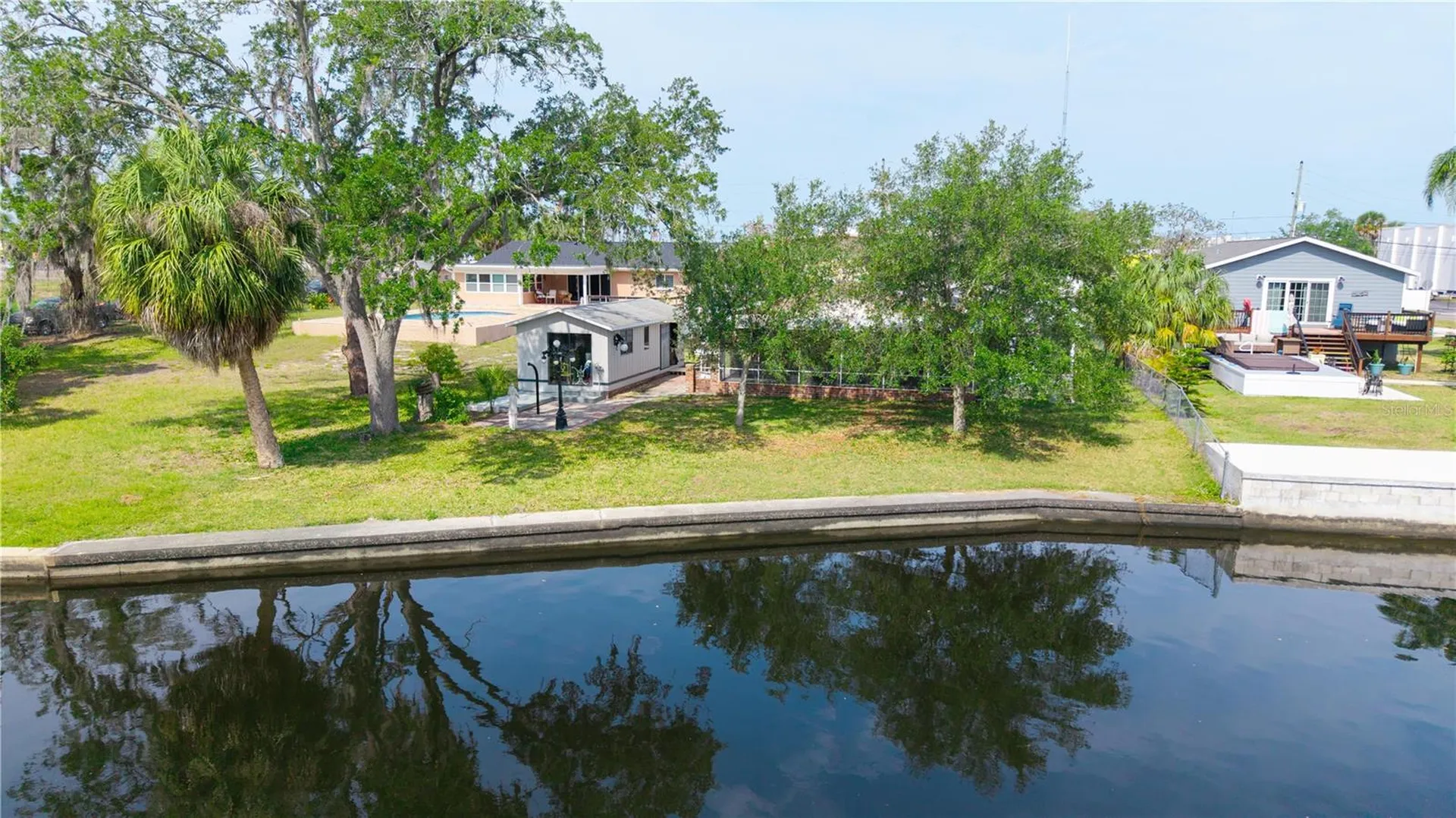 5822 River Road New Port Richey FL 34652