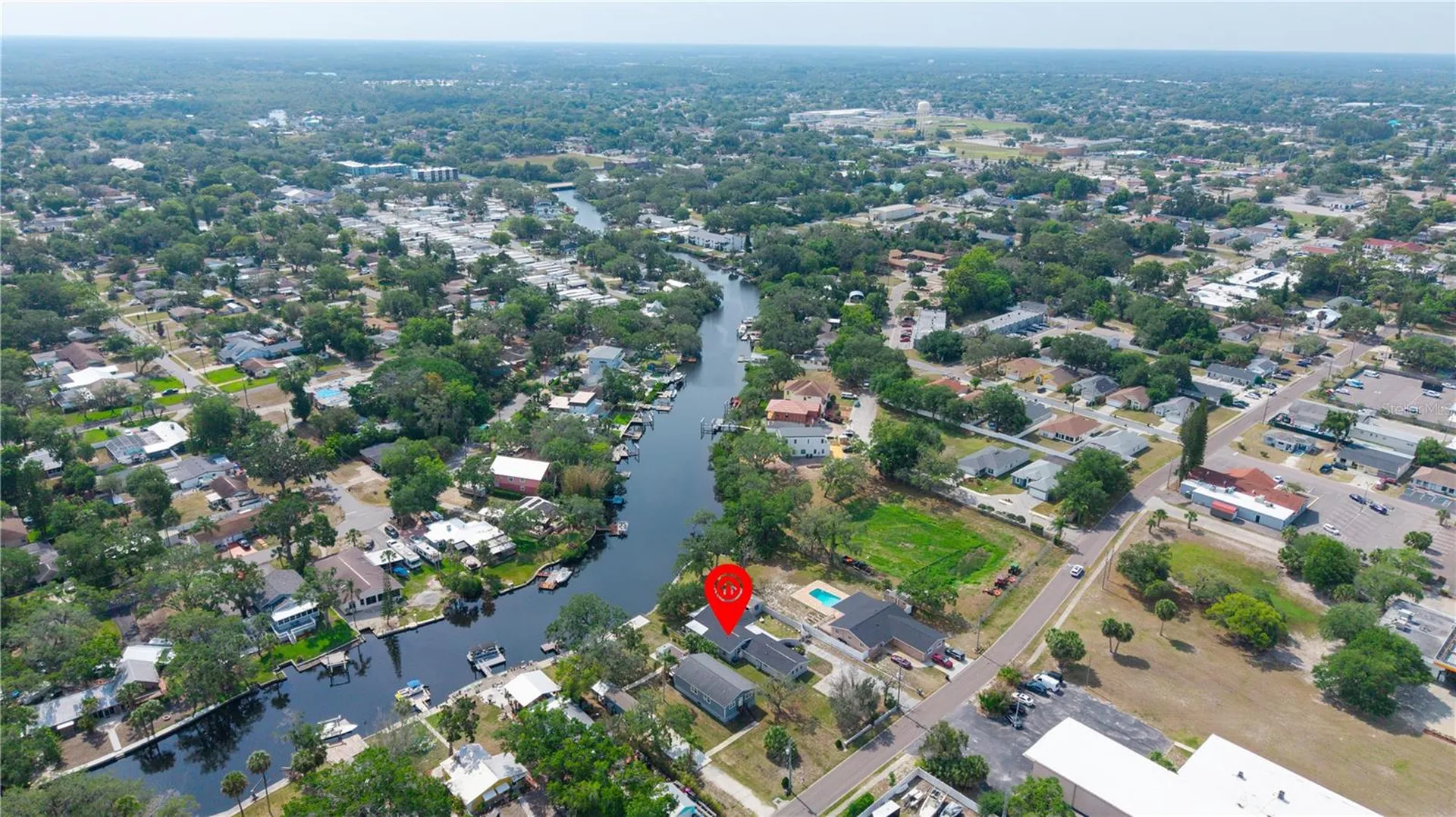 5822 River Road New Port Richey FL 34652