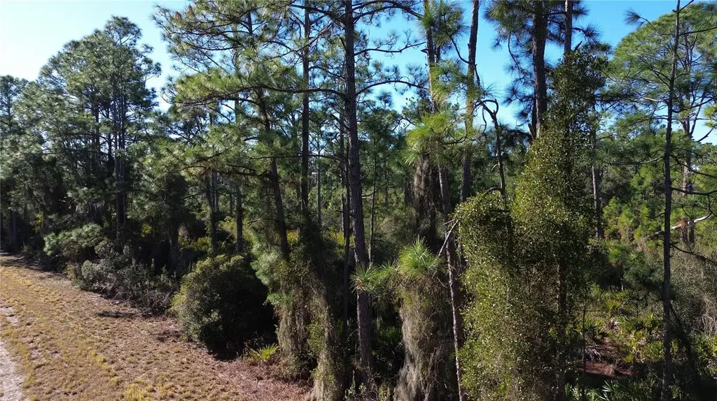 Cody Circle North Port FL 34291