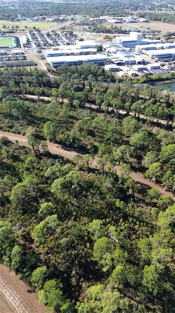 Cody Circle North Port FL 34291