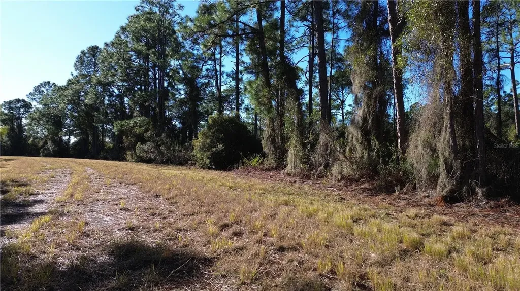 Cody Circle North Port FL 34291