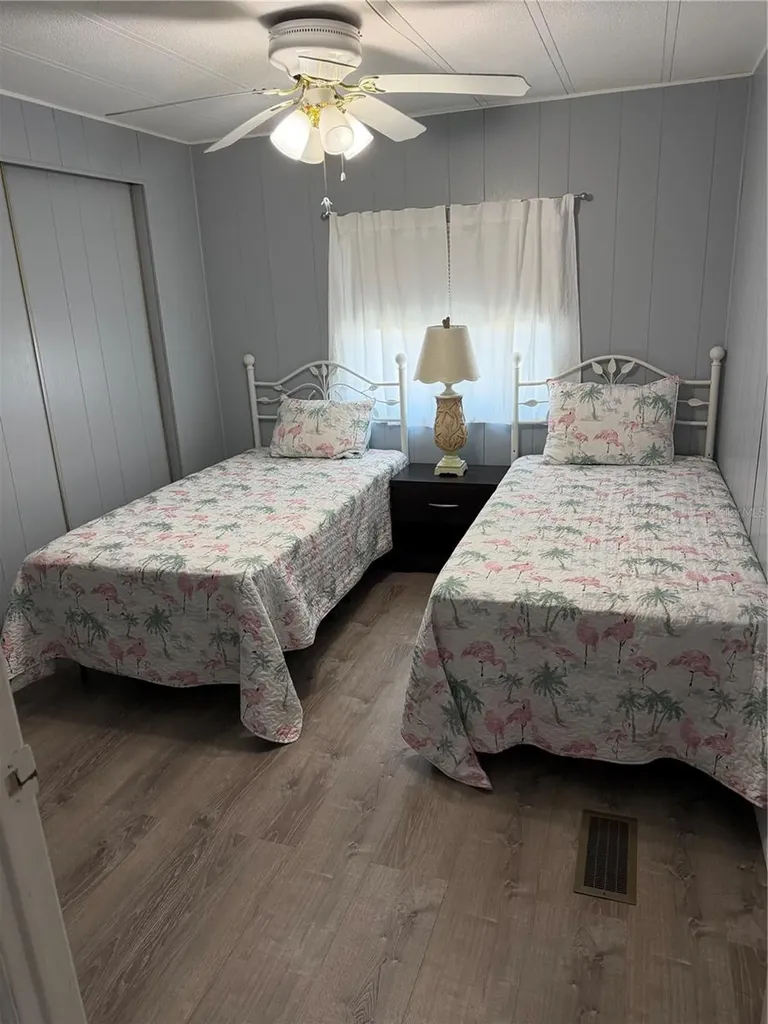 522 Parkwood Avenue North Port FL 34287