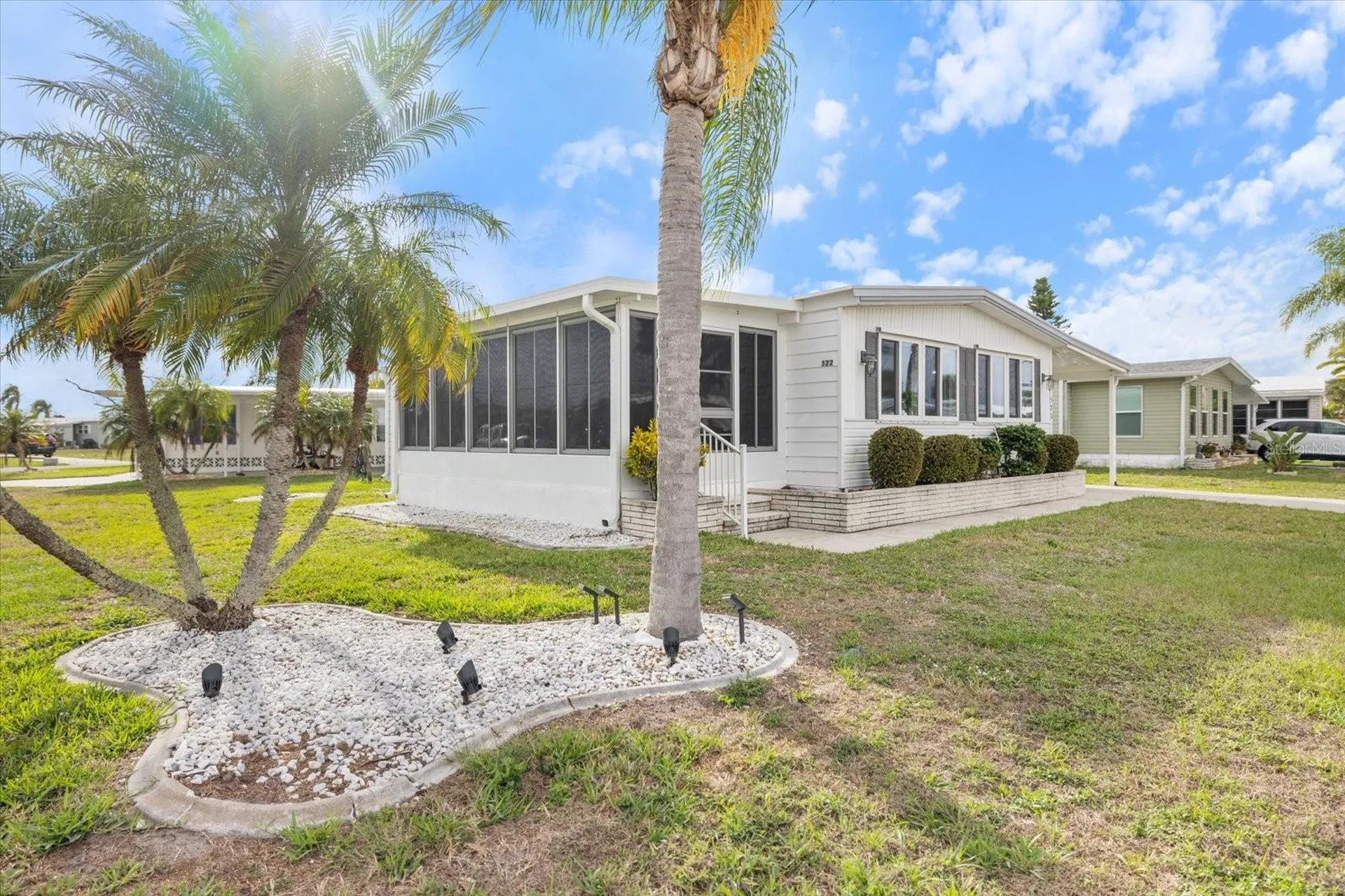 522 Parkwood Avenue North Port FL 34287