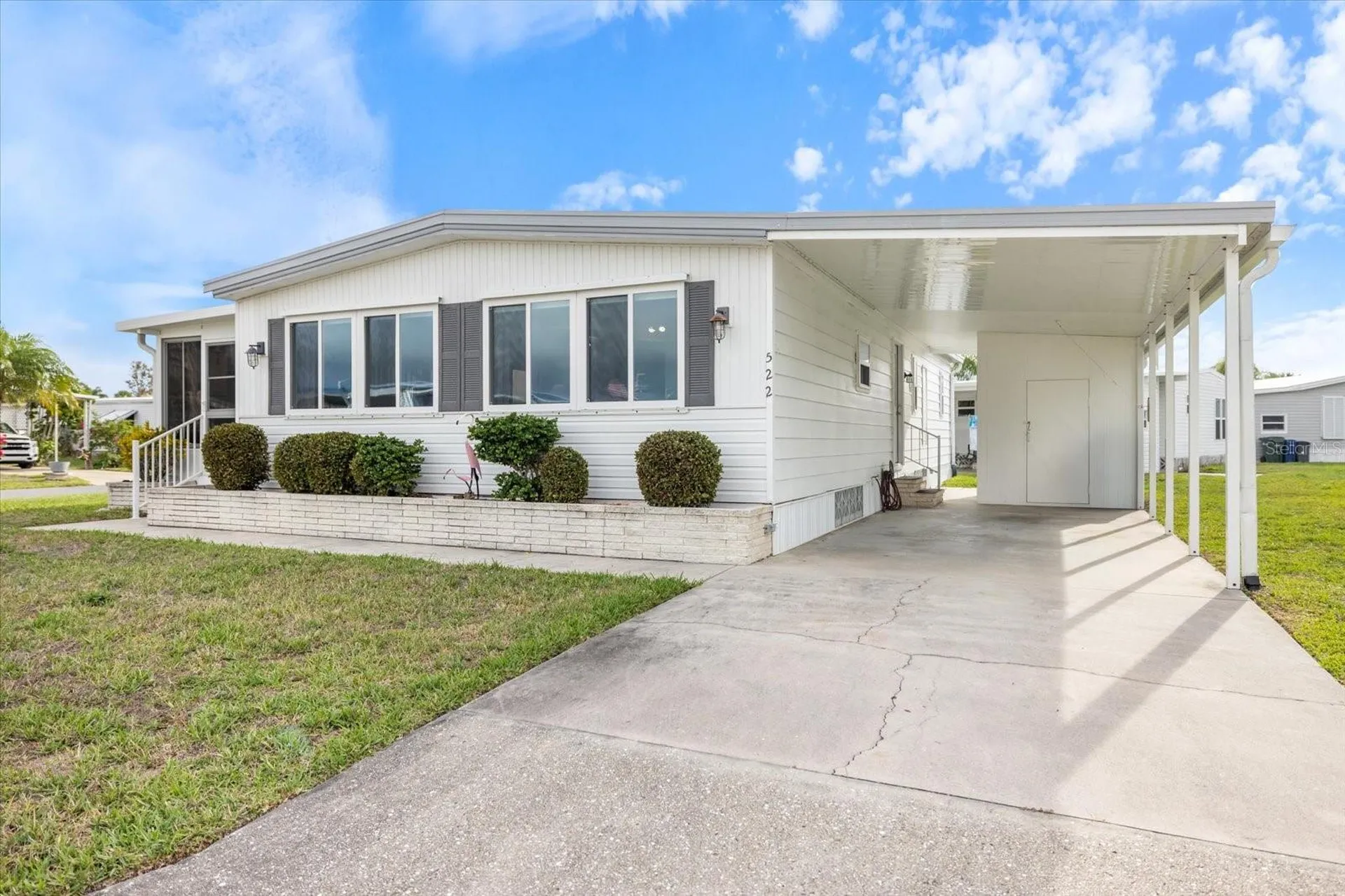 522 Parkwood Avenue North Port FL 34287