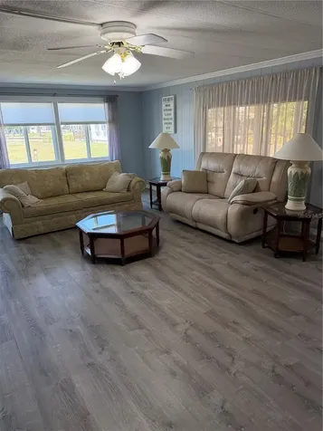 522 Parkwood Avenue North Port FL 34287