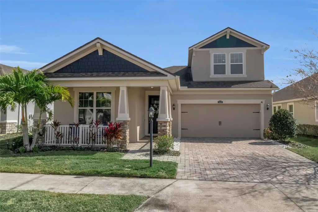 11411 Spring Gate Trail Bradenton FL 34211