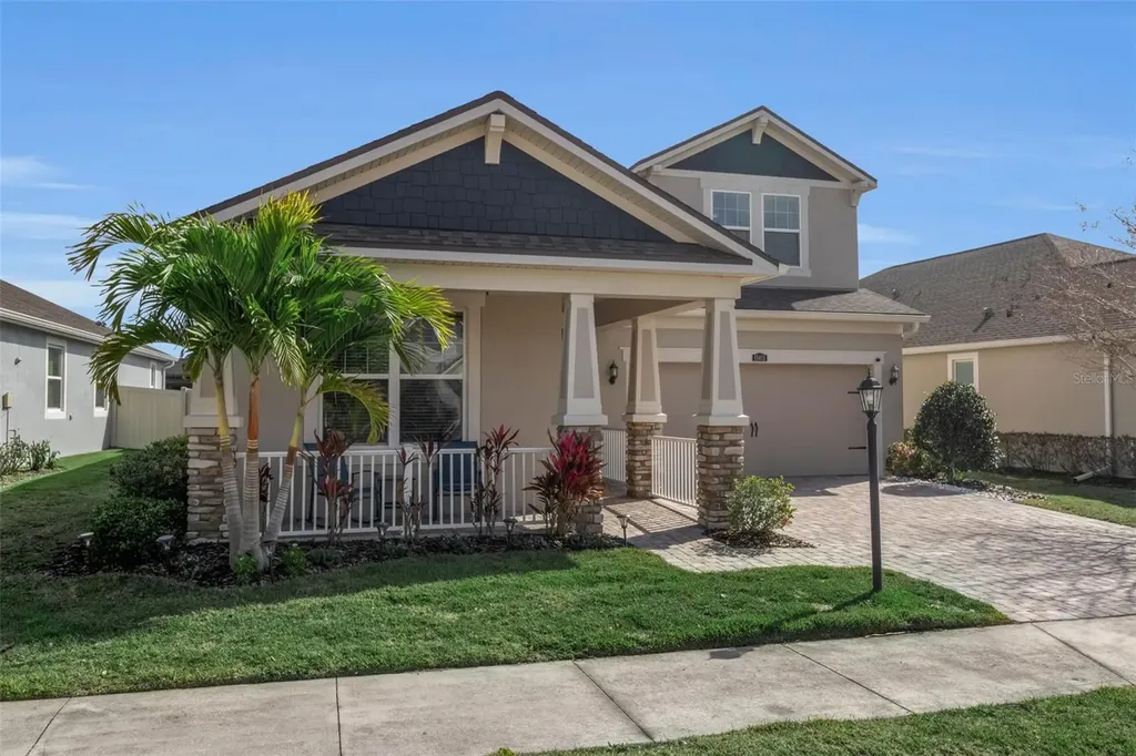 11411 Spring Gate Trail Bradenton FL 34211
