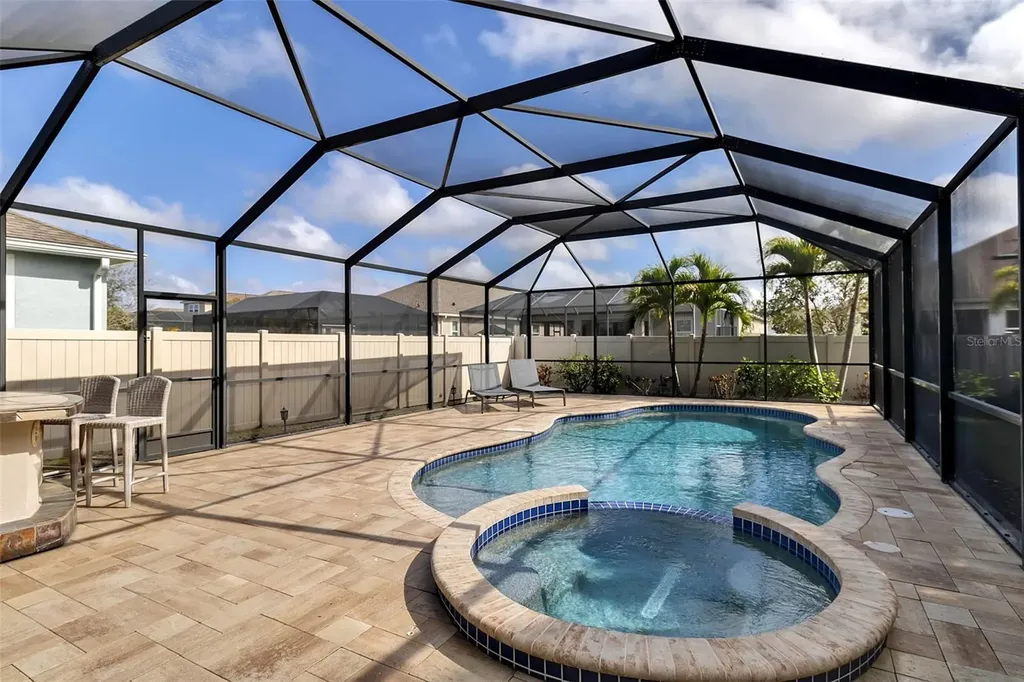 11411 Spring Gate Trail Bradenton FL 34211