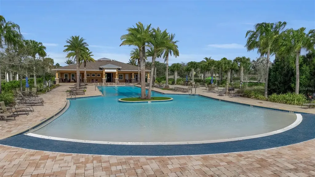 11411 Spring Gate Trail Bradenton FL 34211