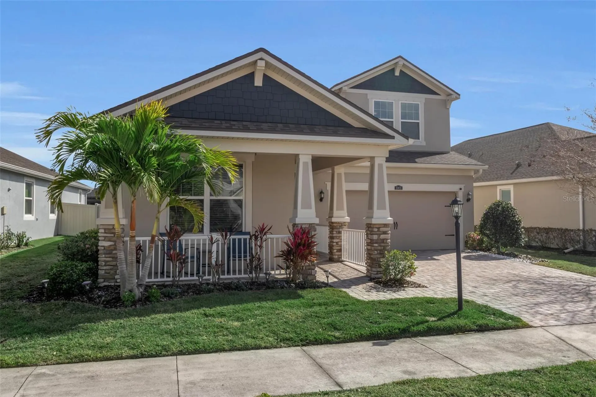 11411 Spring Gate Trail Bradenton FL 34211