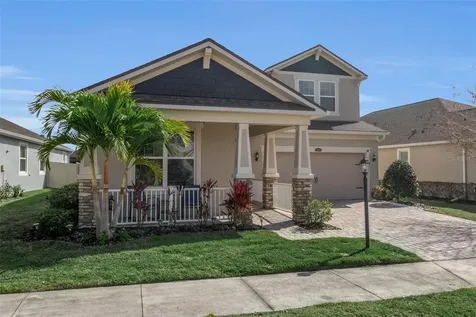 11411 Spring Gate Trail Bradenton FL 34211
