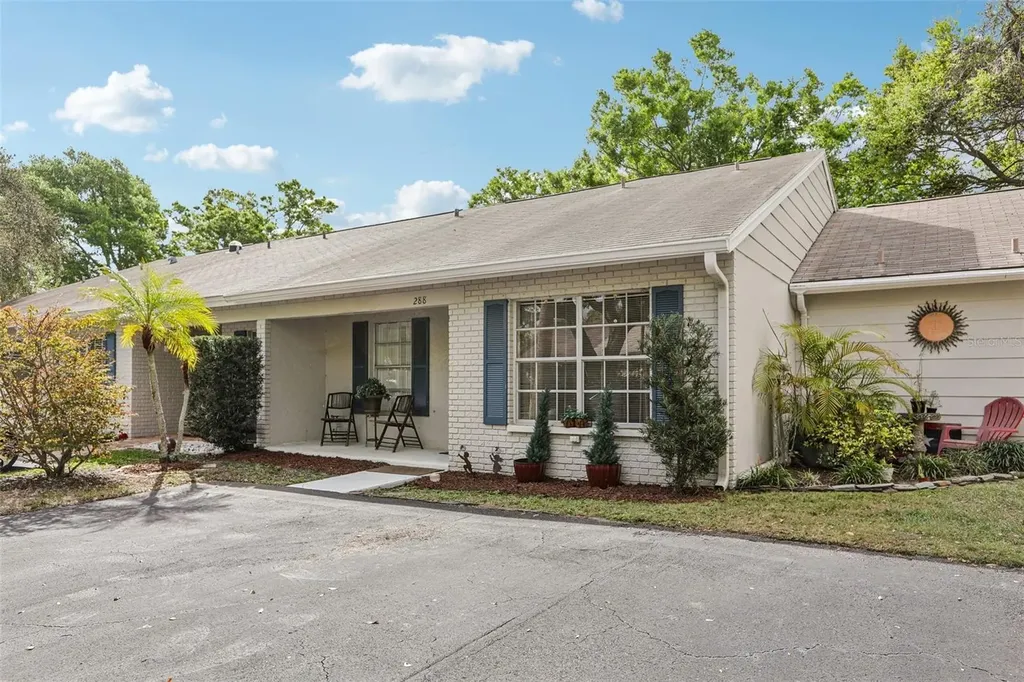 288 Salem Street Safety Harbor FL 34695