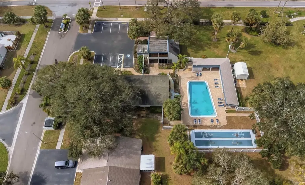 288 Salem Street Safety Harbor FL 34695