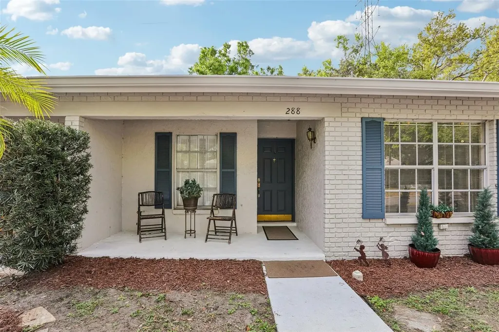 288 Salem Street Safety Harbor FL 34695