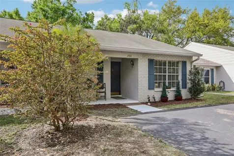 288 Salem Street Safety Harbor FL 34695