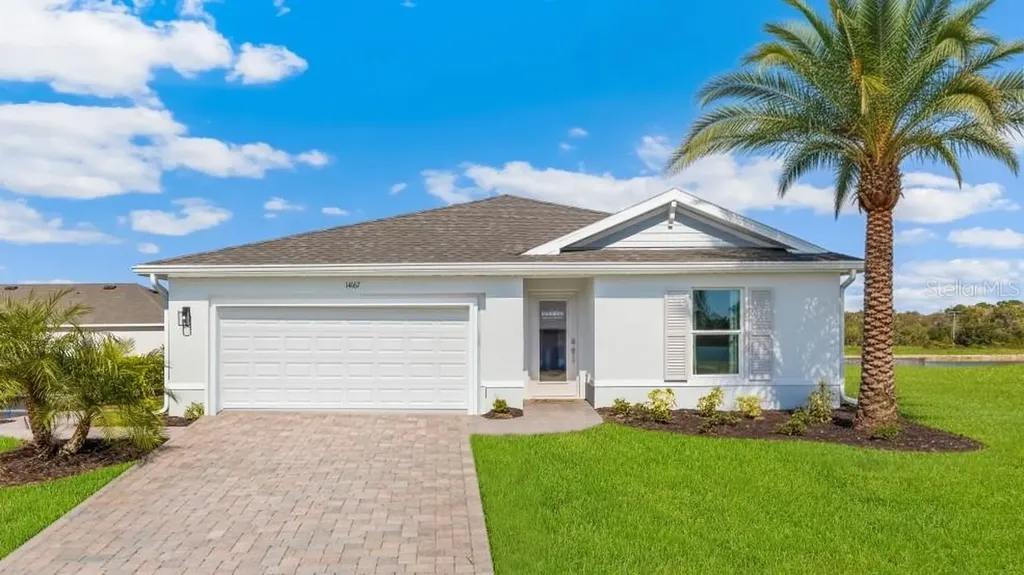 1494 Powell Valley Drive Port Charlotte FL 33953