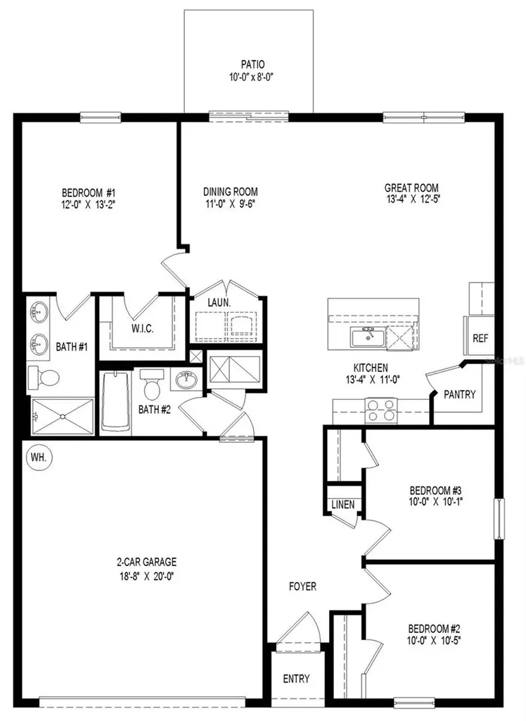 1494 Powell Valley Drive Port Charlotte FL 33953