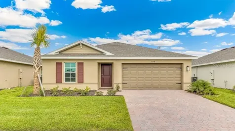 1494 Powell Valley Drive Port Charlotte FL 33953