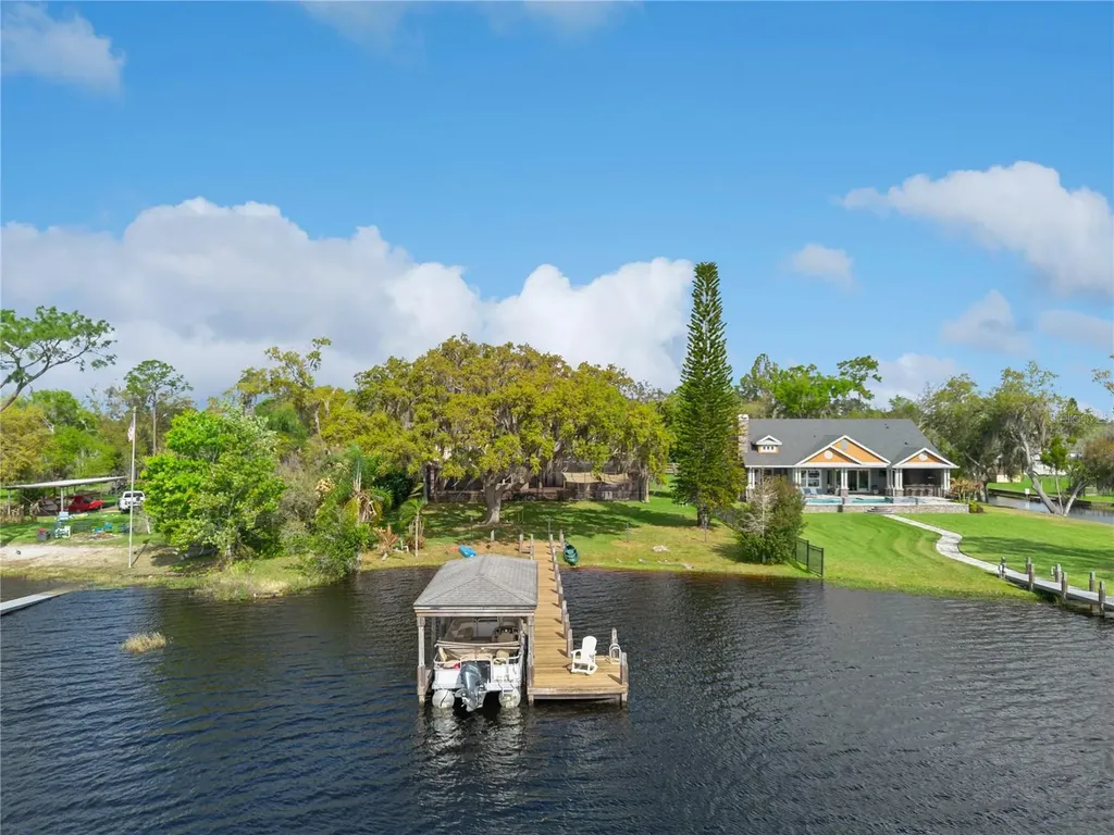 6358 Oak Shore Drive St Cloud FL 34771