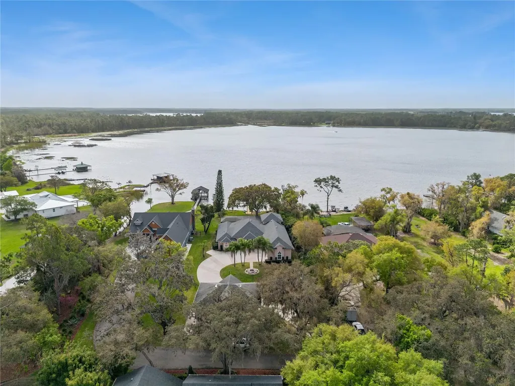 6358 Oak Shore Drive St Cloud FL 34771