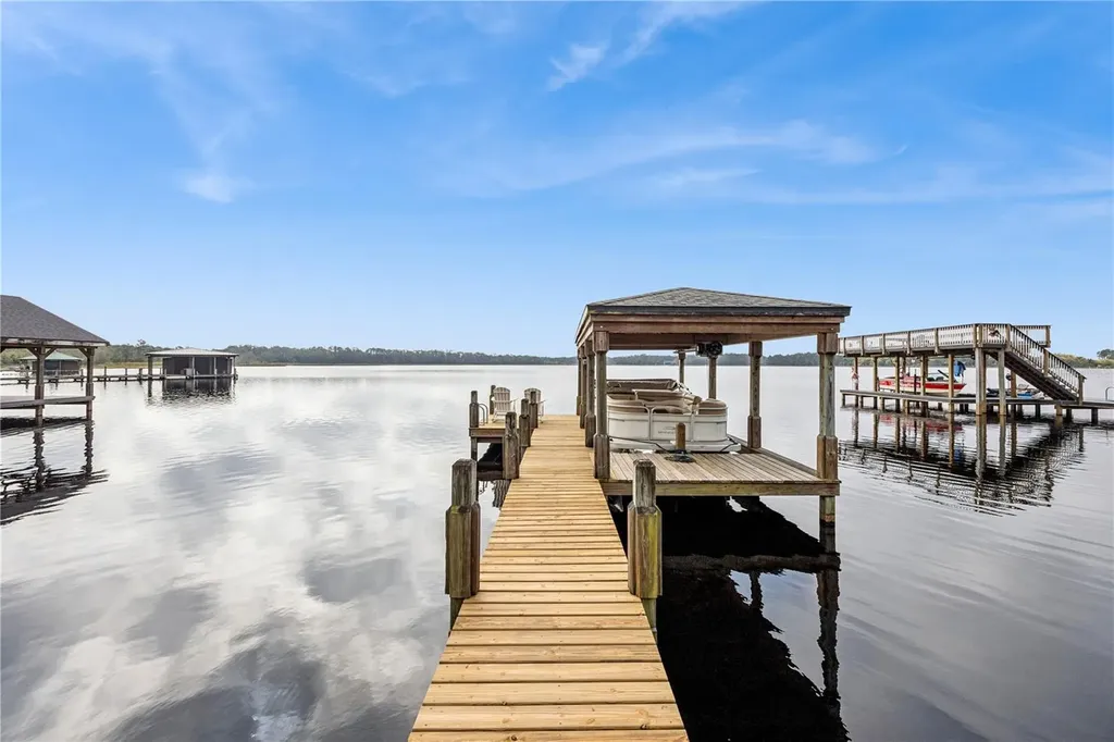 6358 Oak Shore Drive St Cloud FL 34771