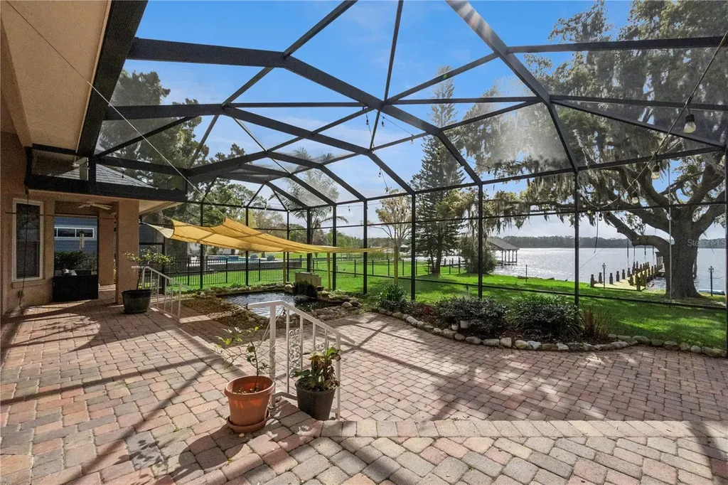 6358 Oak Shore Drive St Cloud FL 34771