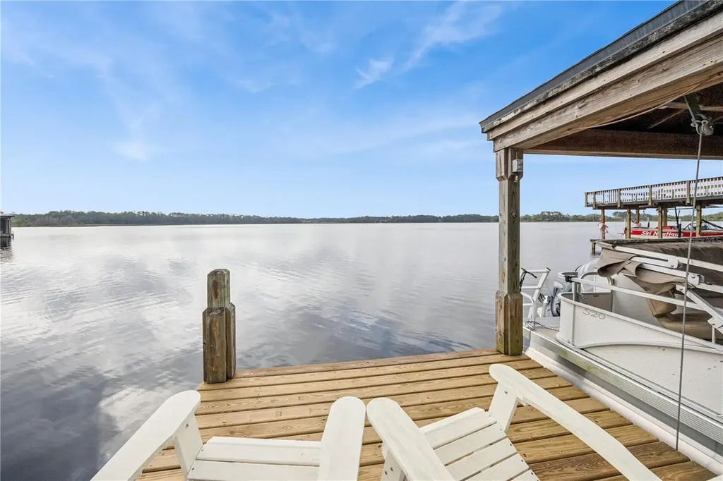 6358 Oak Shore Drive St Cloud FL 34771