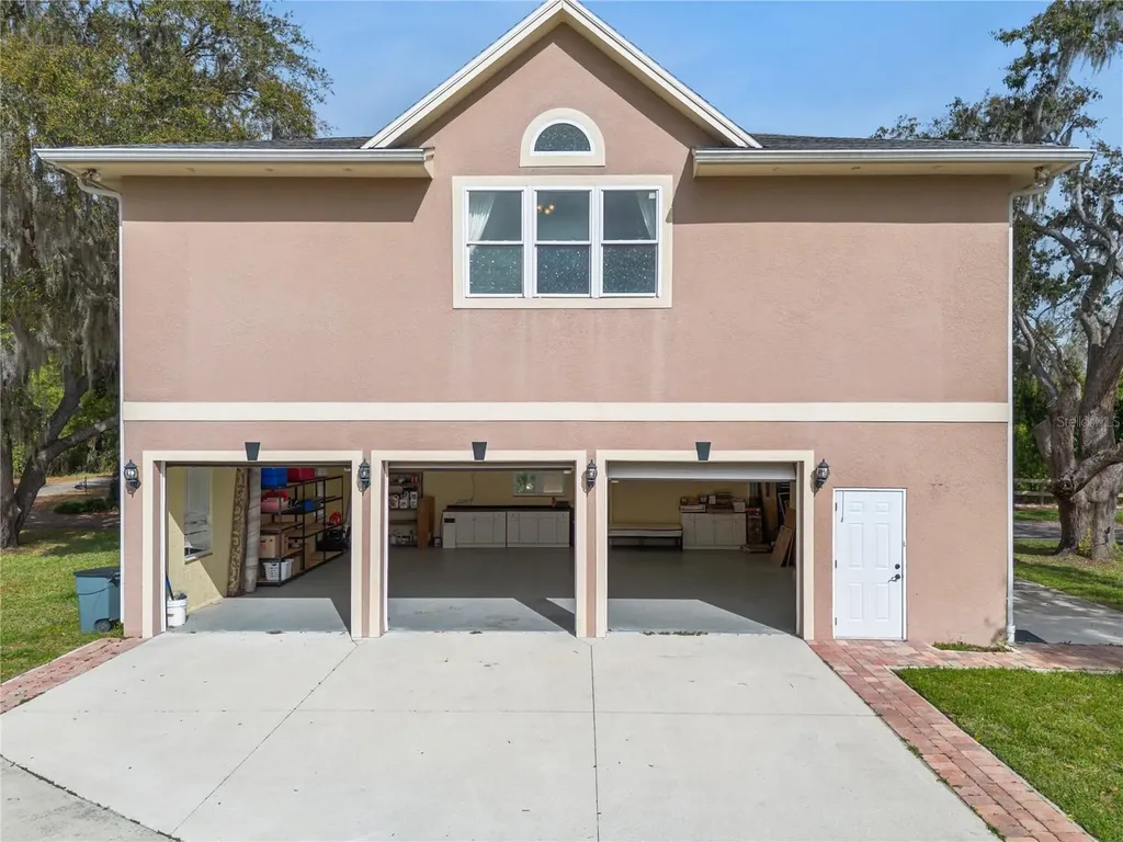 6358 Oak Shore Drive St Cloud FL 34771