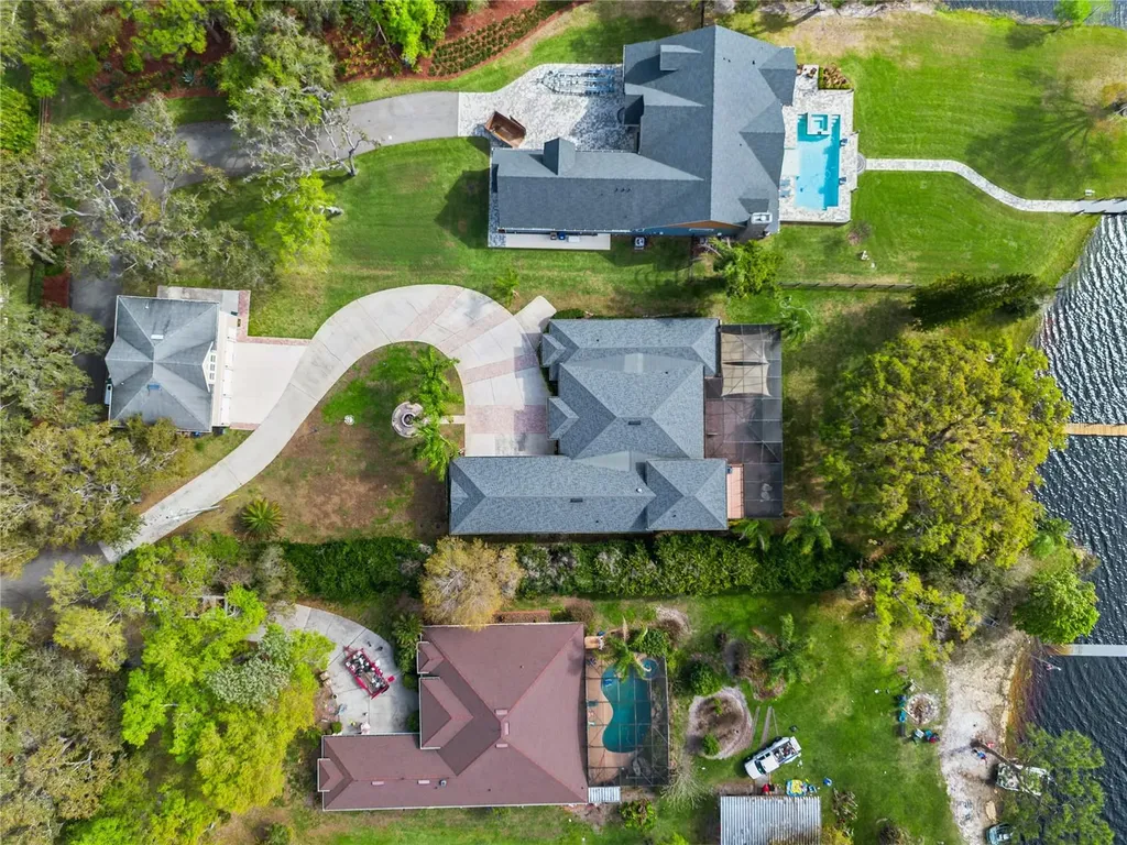 6358 Oak Shore Drive St Cloud FL 34771