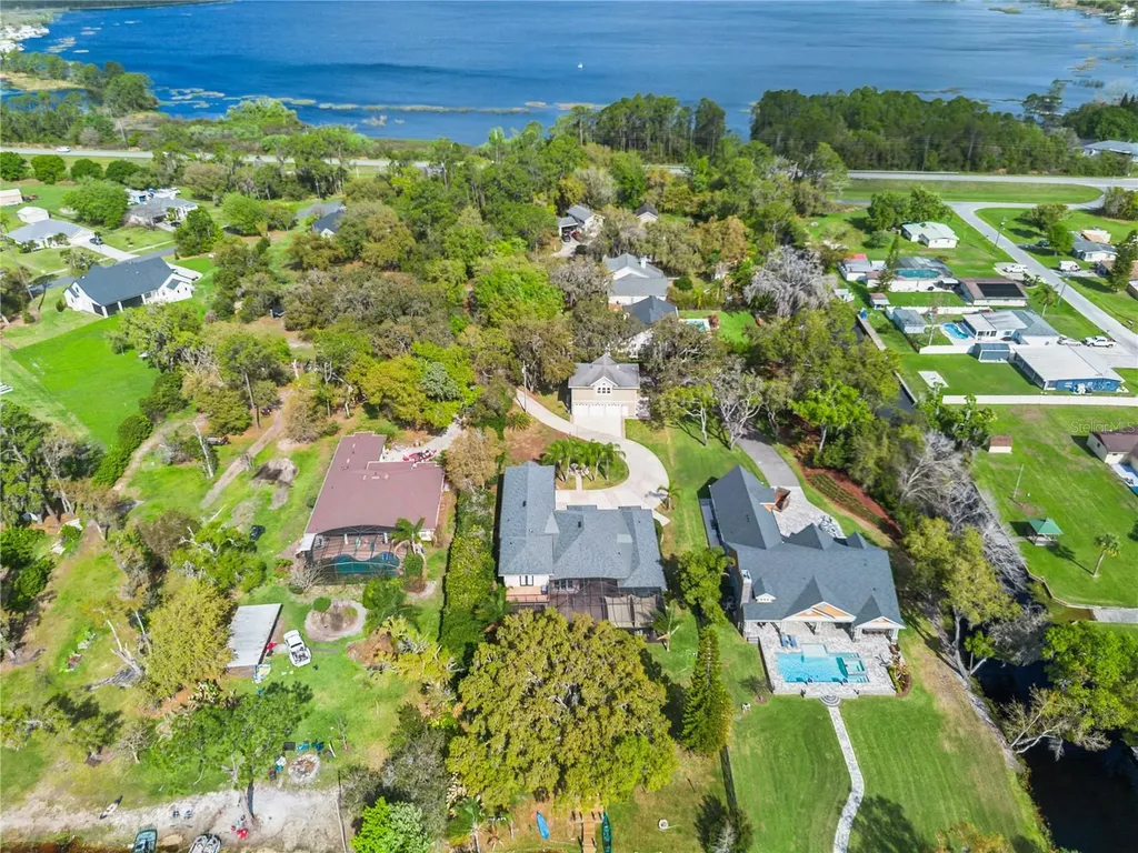 6358 Oak Shore Drive St Cloud FL 34771