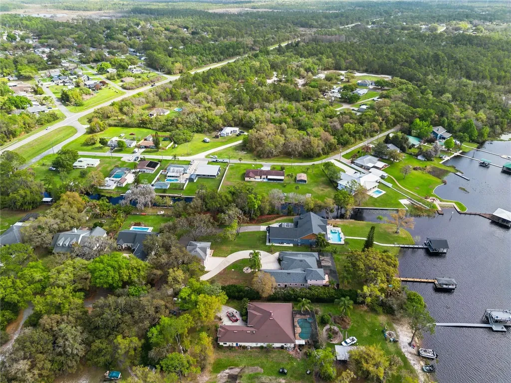 6358 Oak Shore Drive St Cloud FL 34771