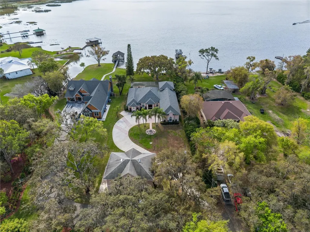 6358 Oak Shore Drive St Cloud FL 34771