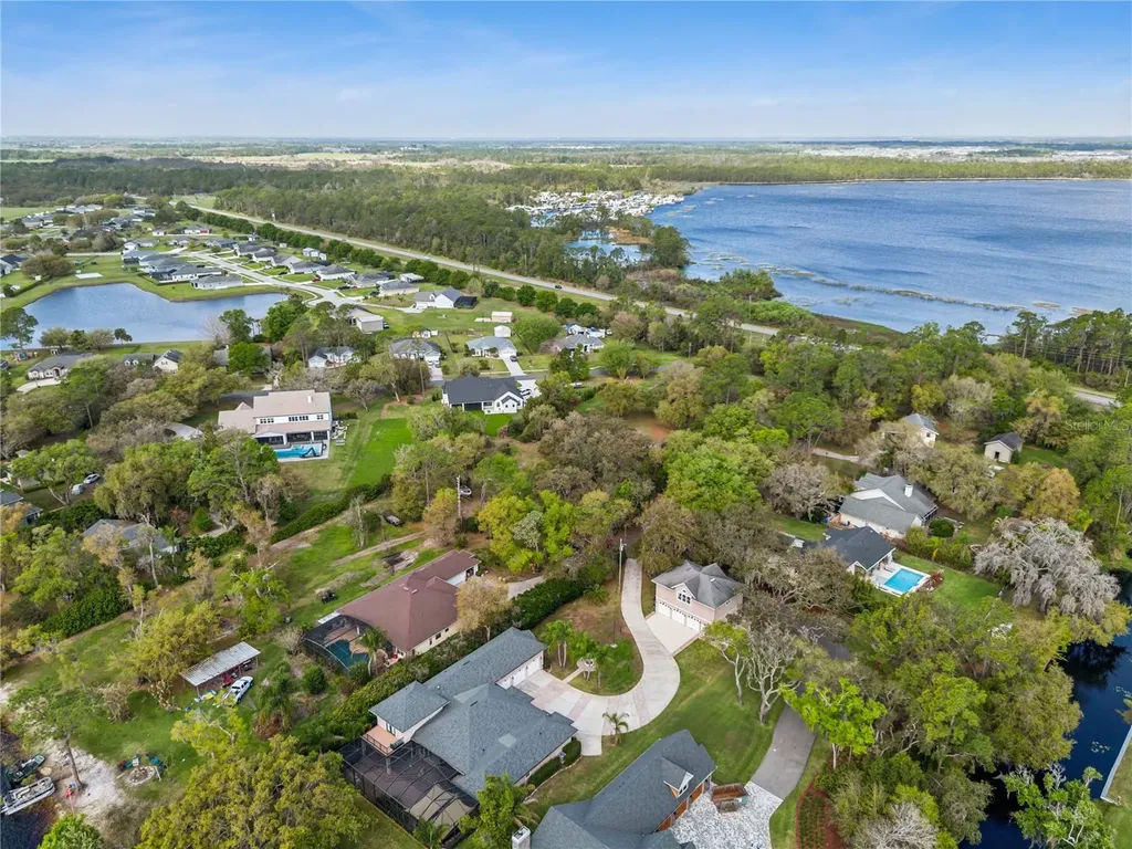 6358 Oak Shore Drive St Cloud FL 34771