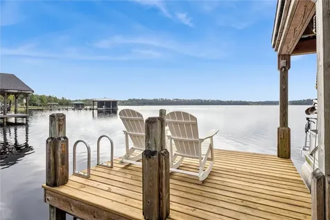 6358 Oak Shore Drive St Cloud FL 34771
