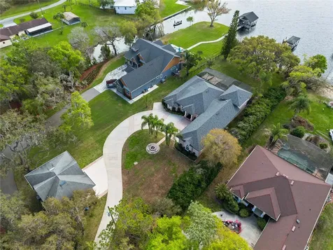 6358 Oak Shore Drive St Cloud FL 34771