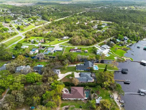 6358 Oak Shore Drive St Cloud FL 34771