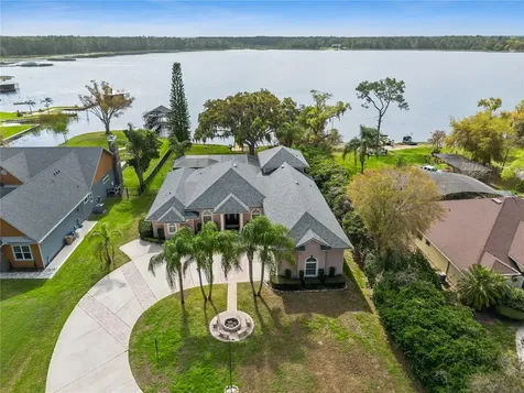 6358 Oak Shore Drive St Cloud FL 34771