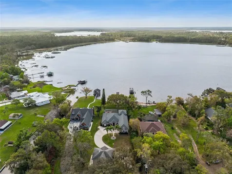 6358 Oak Shore Drive St Cloud FL 34771