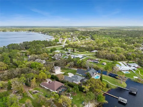 6358 Oak Shore Drive St Cloud FL 34771