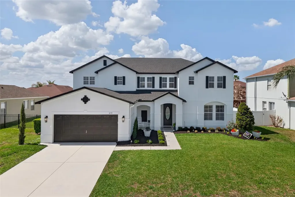 650 Setting Sun Drive Winter Garden FL 34787