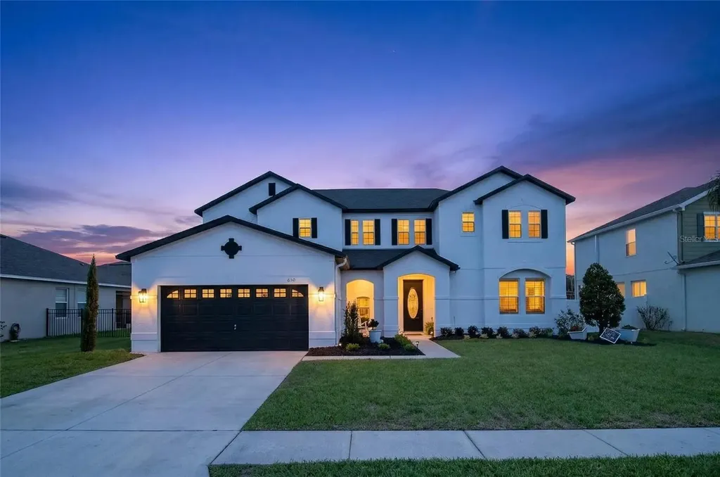650 Setting Sun Drive Winter Garden FL 34787