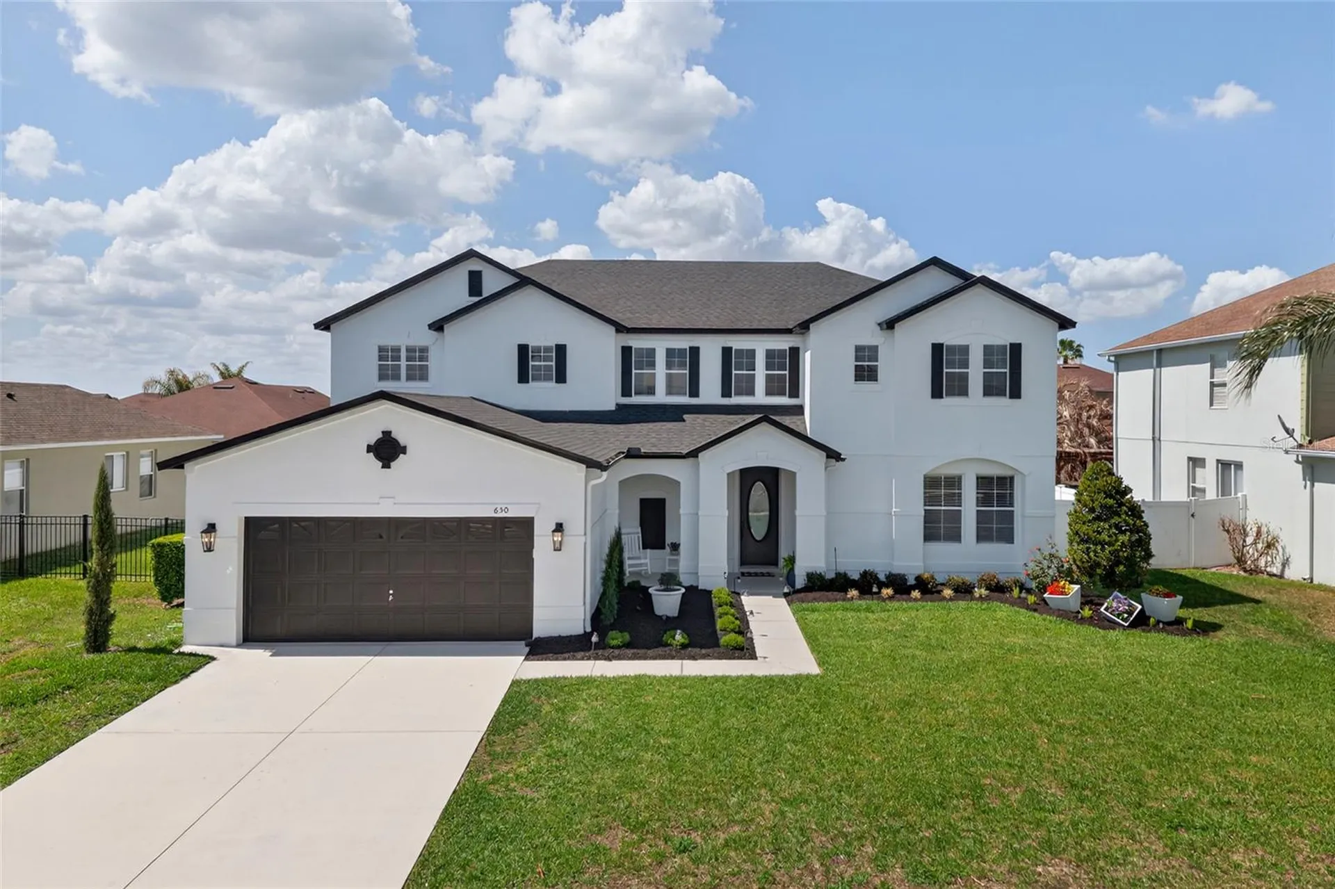 650 Setting Sun Drive Winter Garden FL 34787