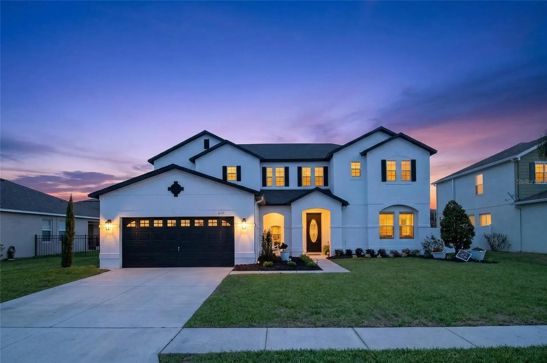 650 Setting Sun Drive Winter Garden FL 34787
